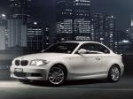 BMW 123d Coupe 2011 года (AU)